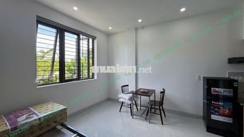 CĂN HỘ MỚI 100% – HÒA XUÂN, CẨM LỆ – FULL NỘI THẤT