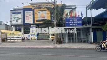 Đất Trống Lê Văn Khương - 400m2 - 8.8 x 46 - 14 tỷ TL