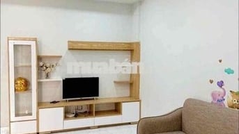 CHO THUÊ CĂN HỘ PHÚC ĐẠT 1 PHÒNG NGỦ FULL NỘI THẤT - XEM Ở NGAY