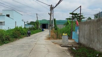 Cho thuê 1000m2 đất làm xưởng hoặc kinh doanh 