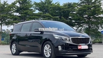 Kia Sedona 3.3ATH máy xăng giá cực kỳ hợp lý 2016