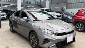 Kia K3 1.6Premium sx 2021