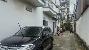 HXH QUẬN 12 – KHU VIP 36 HECTA TÂN THỚI NHẤT – 48M2 – 2 TẦNG MỚI ĐẸP 