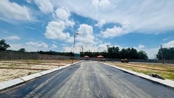 Chỉ còn 9 lô siêu phẩm Hòa Vang, sổ hồng từng lô giá chỉ 890tr