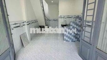 Nhà đẹp 3,2*7m 2PN ngay Chợ Liên Ấp 2-6 gần Quách Điêu Vĩnh Lộc A