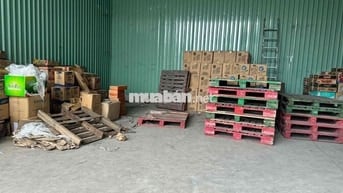 cho thuê kho quận 7 từ 300-1.000m2 đường đào trí