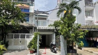 Nhà phố đẹp Bùi Minh Trực 1T/1L, 35m2 giá 1 tỷ890 với 2PN, 2WC có SHR