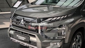 Mitsubishi Xpander Cross 1.5 AT 2025