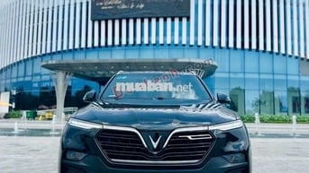 VinFast Lux SA2.0 2021 Premium 2.0 AT - 90000 km