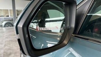 Volkswagen Teramont President 2.0 AT 2025