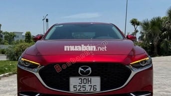 Mazda 3 1.5 Luxury năm sx 2022