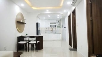 Cho thuê CC Saigon South 2PN, Q7, Full nội thất, Nhà mới