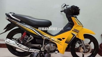 YAMAHA SIRIUS XE ĐẸP SIÊU NGON BS ĐẸP VIP 13333