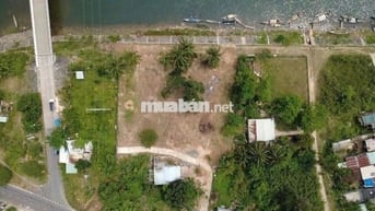Bán đất view sông cu đê xã Hoà Liên