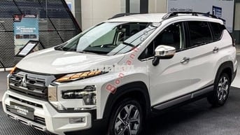 Mitsubishi Xpander Cross 1.5 AT 2025