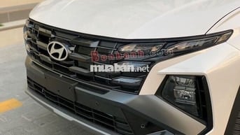 Hyundai Tucson 2.0 AT Tiêu chuẩn 2025