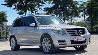 Mercedes Benz GLK Class 2009 300 4Matic quá đẹp ạh