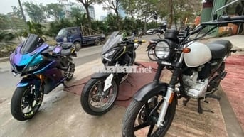 Yamaha r15 v3 2018
