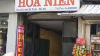 Tuyển nhân viên giao hàng cho Nhà sách Hoa Niên