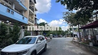 VIP! BÁN LÔ ĐẤT BÊN SÔNG HIỆP BÌNH CHÁNH,NGANG 7M, MẶT TIỀN ĐƯỜNG RỘNG