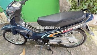 Alpha lốc đen bstp zin bít