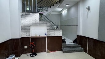 🔥 CHO THUÊ NHÀ NGUYÊN CĂN – HẺM 4M THÔNG TRẦN VĂN ƠN – GIÁ CHỈ 11TR
