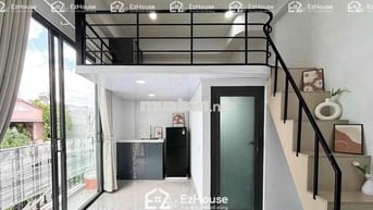 💥 KHAI TRƯƠNG DUPLEX BAN CÔNG FULL NỘI THẤT PHÙ HỢP Ở TỪ 3-4 BẠN