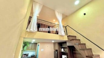 Sát Ngoại Thương, GTVT, Hutech, Q1, Q2, Gác Cao 2M