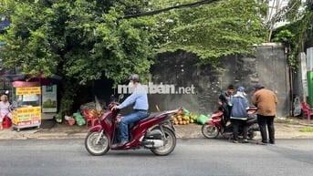 Mặt bằng kinh doanh 958m2 đường Phan Huy Ích Q. Gò Vấp, cạnh Emart