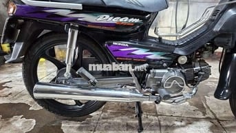 Bán Honda Dream lùn đời 1999 giấy tờ hợp lệ