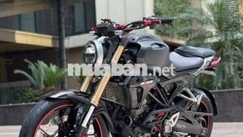 Honda CB 150R 2020