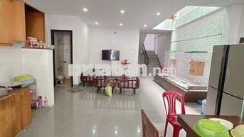 MUA ĐẤT TẶNG NHÀ ĐẸP-XH NGỦ TRONG NHÀ-85m2-PHAN HUY ÍCH-NHỈNH NHẸ 9 tỷ
