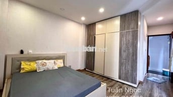 VIEW CỰC CHILL PHÚ NHUẬN-  KHU AN NINH 2PN FULL NT