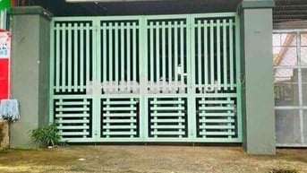 Cho thuê nhà mặt tiền Kd Mai Xuân Thưởng 2pn