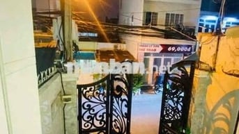 Chính chủ cho thuê Mặt bằng KD. DT 60m2.Trệt lững. Đường CMT8, Quận 10