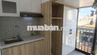 Căn hộ mini Ngõ 30 Phan Đình Giót- Khương Đình 4tr7 - 6tr