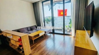 Cho thuê căn hộ 2PN, Q.Thanh Xuân, ở luôn, full nội thất, BC Đông Nam