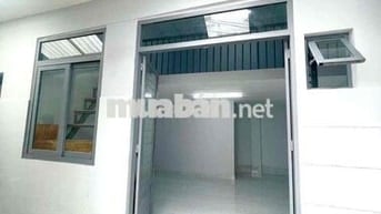 🔥Nhà Mới Xây, 1 Trệt 1 Gác_ Đường Nguyễn Xí, P13, Bình Thạnh