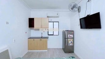 ✨Trống sẵn Studio cửa sổ_Full NT_Free xe sát bên Đại học Sài Gòn
