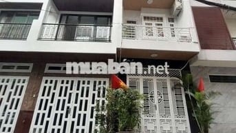 60m2 mặt tiền nội bộ Tô Hiến Thành 4 tầng BTCT 6PN Hoàn công đầy đủ