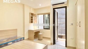 🔥CĂN HỘ 1N1K NGAY BẾN XE MỸ ĐÌNH, PHẠM HÙNG MỚI FULL NỘI THẤY BANCOL