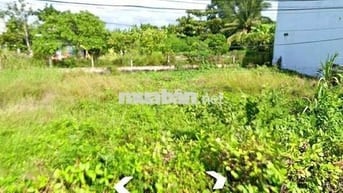 chính chủ cần bán lô đất mt 95m2 785tr Trần Thị Non Cần giuộc Long an