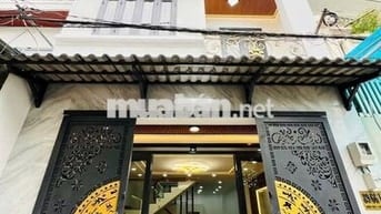 Bán nhà SHR, hẻm ô tô thông ở Đường Dương Thị Mười Q12. Giá : 4,26 tỷ