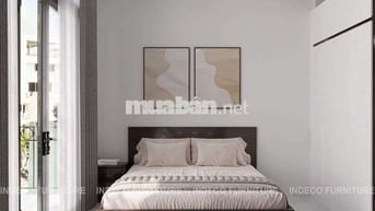 CHO THUÊ PHÒNG MỚI 100% + FULL NT Ở NGUYỄN OANH ,GV