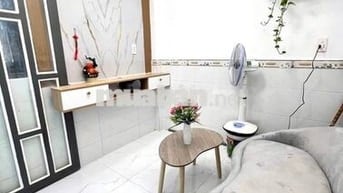 ✅ Cho Thuê NNC gần cầu Hiệp Ân Quận 8