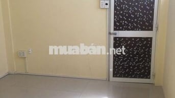 Phòng trọ nguyễn trãi f2q5 giá rẽ