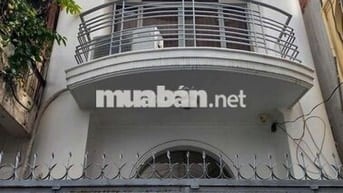 NHÀ ĐẸP, KIÊN CỐ NỞ HẬU, 4X18M, CẠNH HIMLAM, KHU VỰC ĐANG HÓT