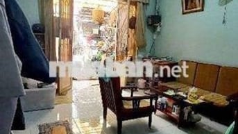HIẾM BÁN, 1 ĐỜI CHỦ, 4X15M, MAI VĂN VĨNH, NHÀ ĐẸP VÙA Ở VỪA CHO THUÊ