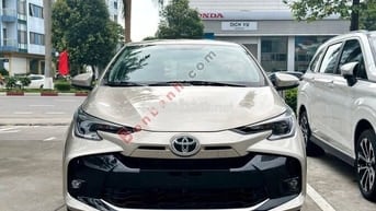 Toyota Vios E MT, Xe được trang bị kiểu dáng mới