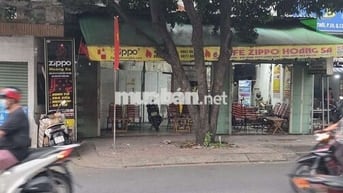 🎉 Sang Quán Cafe Nguyên Căn – Góc Ngã 3 Minh Phụng & Bình Thới 🎉